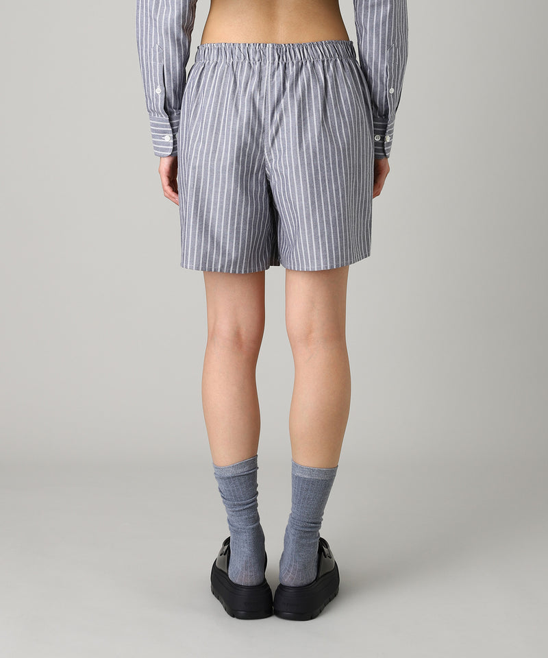 Side Tie Boxer-HOMME girls-Forget-me-nots Online Store