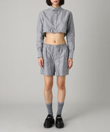 Side Tie Boxer-HOMME girls-Forget-me-nots Online Store