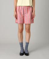 Side Tie Boxer-HOMME girls-Forget-me-nots Online Store