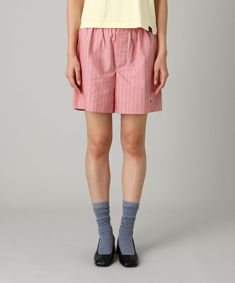 Side Tie Boxer-HOMME girls-Forget-me-nots Online Store