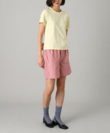 Side Tie Boxer-HOMME girls-Forget-me-nots Online Store