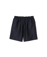 Long Boxer Shorts-HOMME girls-Forget-me-nots Online Store