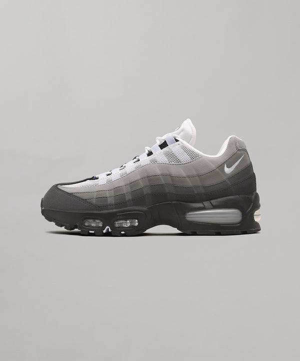 Nike Wmns Air Max 95 Big Bubble-NIKE-Forget-me-nots Online Store