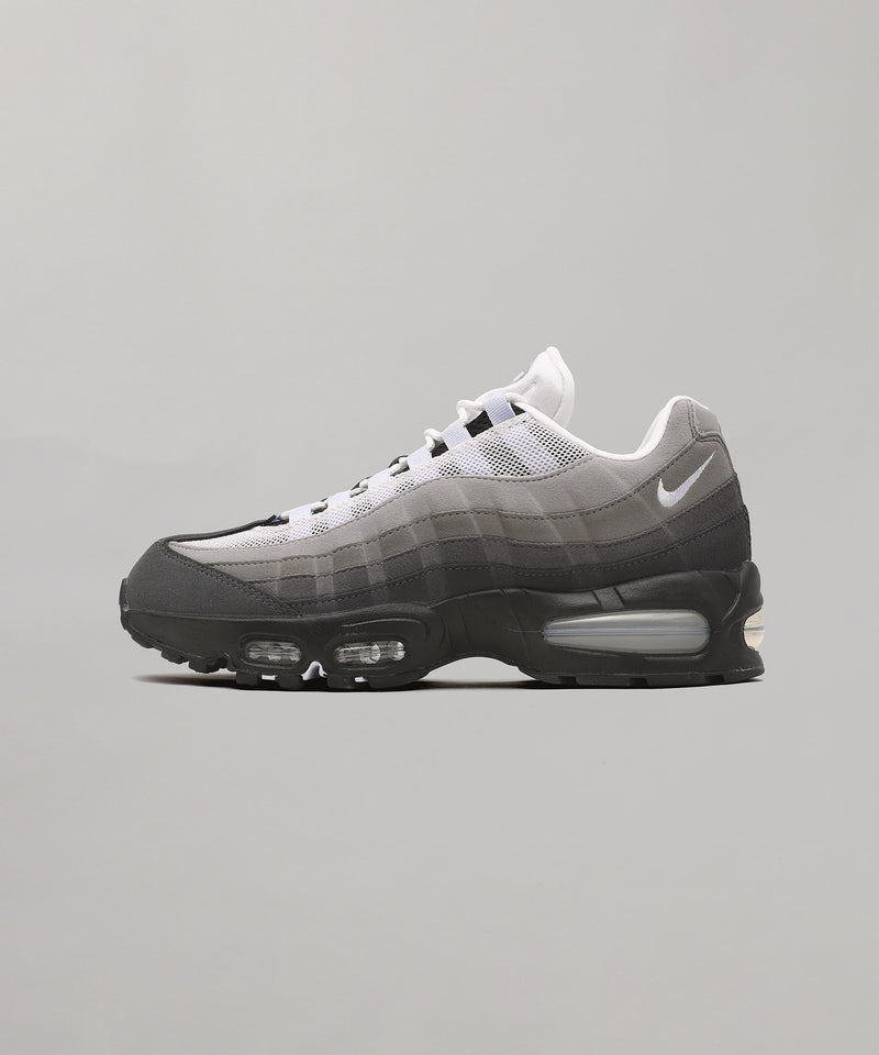 Nike Wmns Air Max 95 Big Bubble-NIKE-Forget-me-nots Online Store