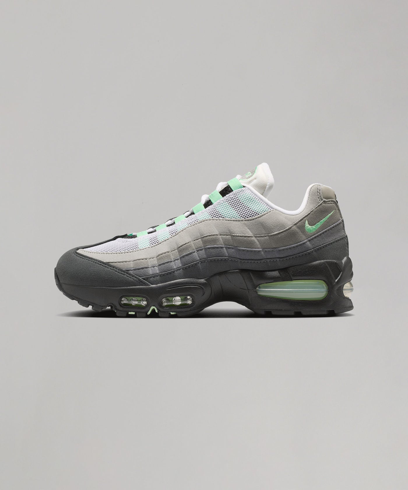 Nike Wmns Air Max 95 Big Bubble｜ナイキ(NIKE)｜Forget-me-nots 
