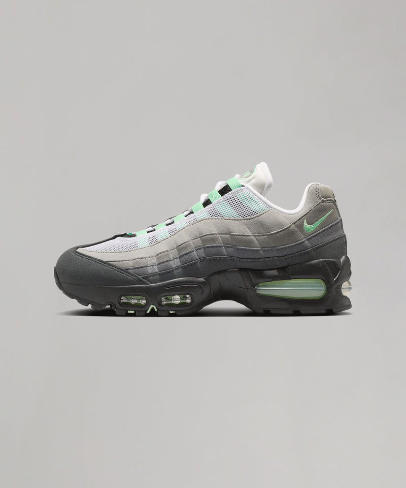 Nike Wmns Air Max 95 Big Bubble｜ナイキ(NIKE)｜Forget-me-nots