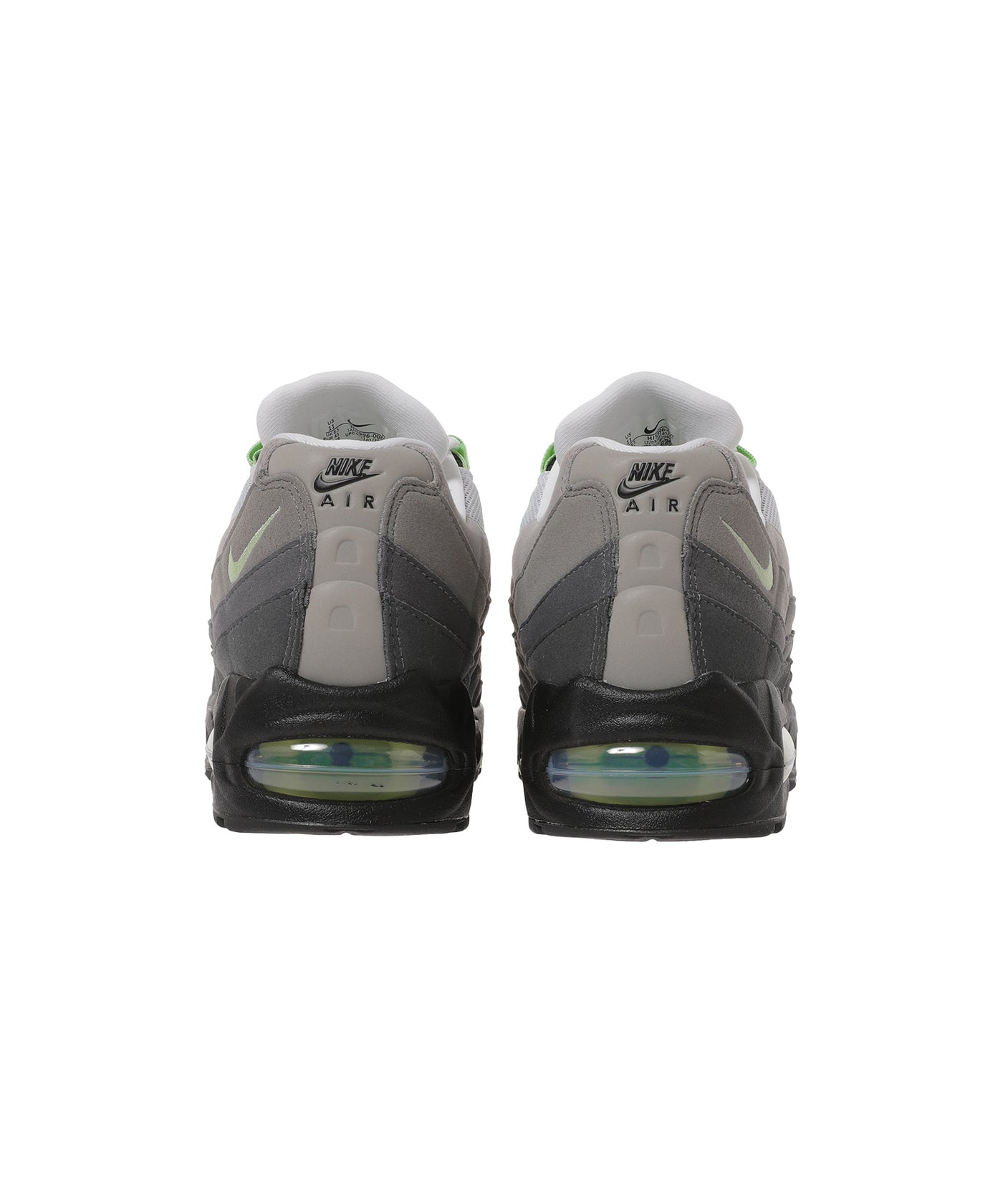 Nike Wmns Air Max 95 Big Bubble｜ナイキ(NIKE)｜Forget-me-nots