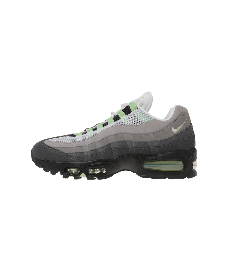Nike Wmns Air Max 95 Big Bubble｜ナイキ(NIKE)｜Forget-me-nots