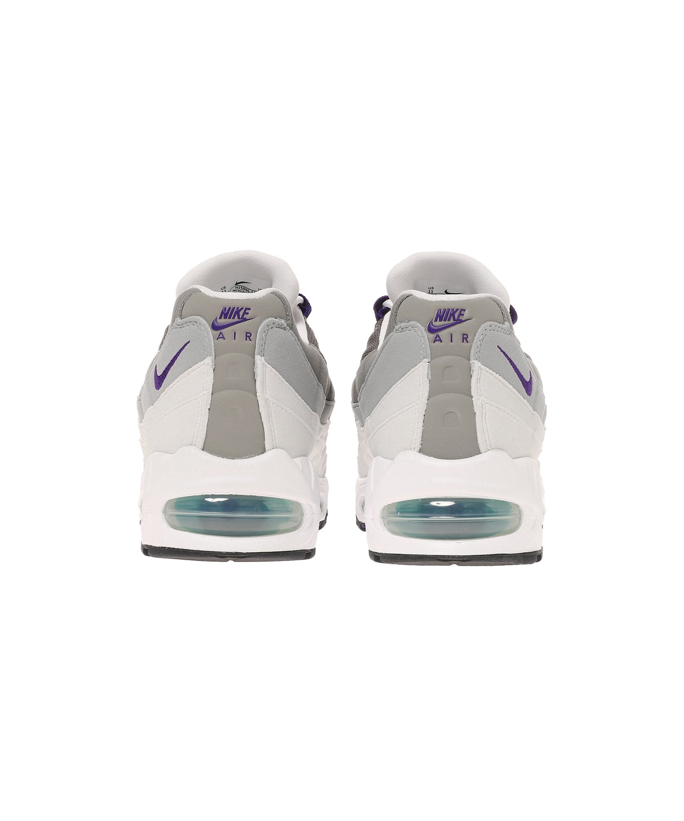 Nike Wmns Air Max 95 Big Bubble｜ナイキ(NIKE)｜Forget-me-nots