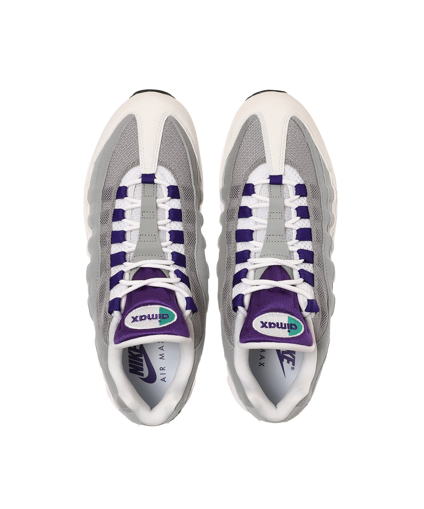Nike Wmns Air Max 95 Big Bubble｜ナイキ(NIKE)｜Forget-me-nots