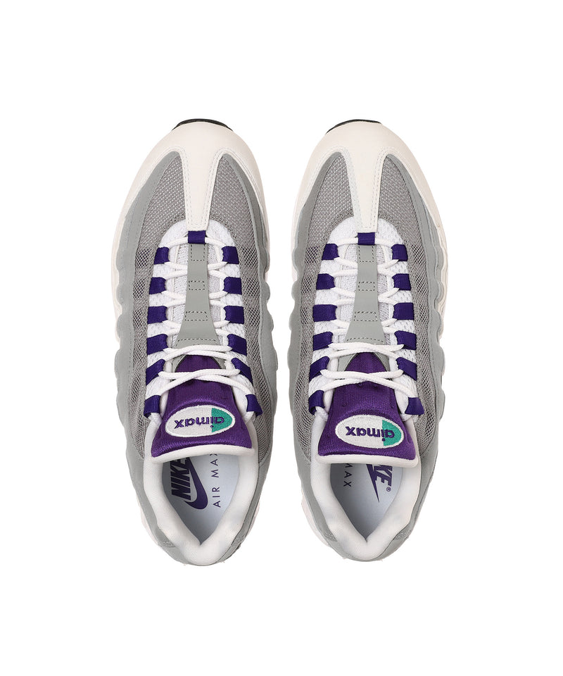 Nike Wmns Air Max 95 Big Bubble｜ナイキ(NIKE)｜Forget-me-nots