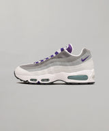Nike Wmns Air Max 95 Big Bubble-NIKE-Forget-me-nots Online Store