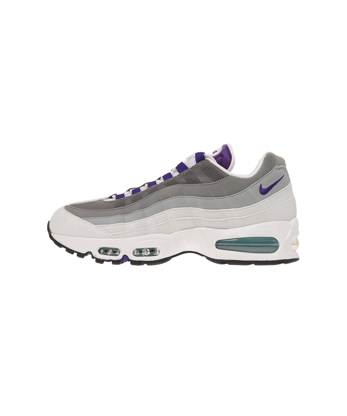 Nike Wmns Air Max 95 Big Bubble｜ナイキ(NIKE)｜Forget-me-nots
