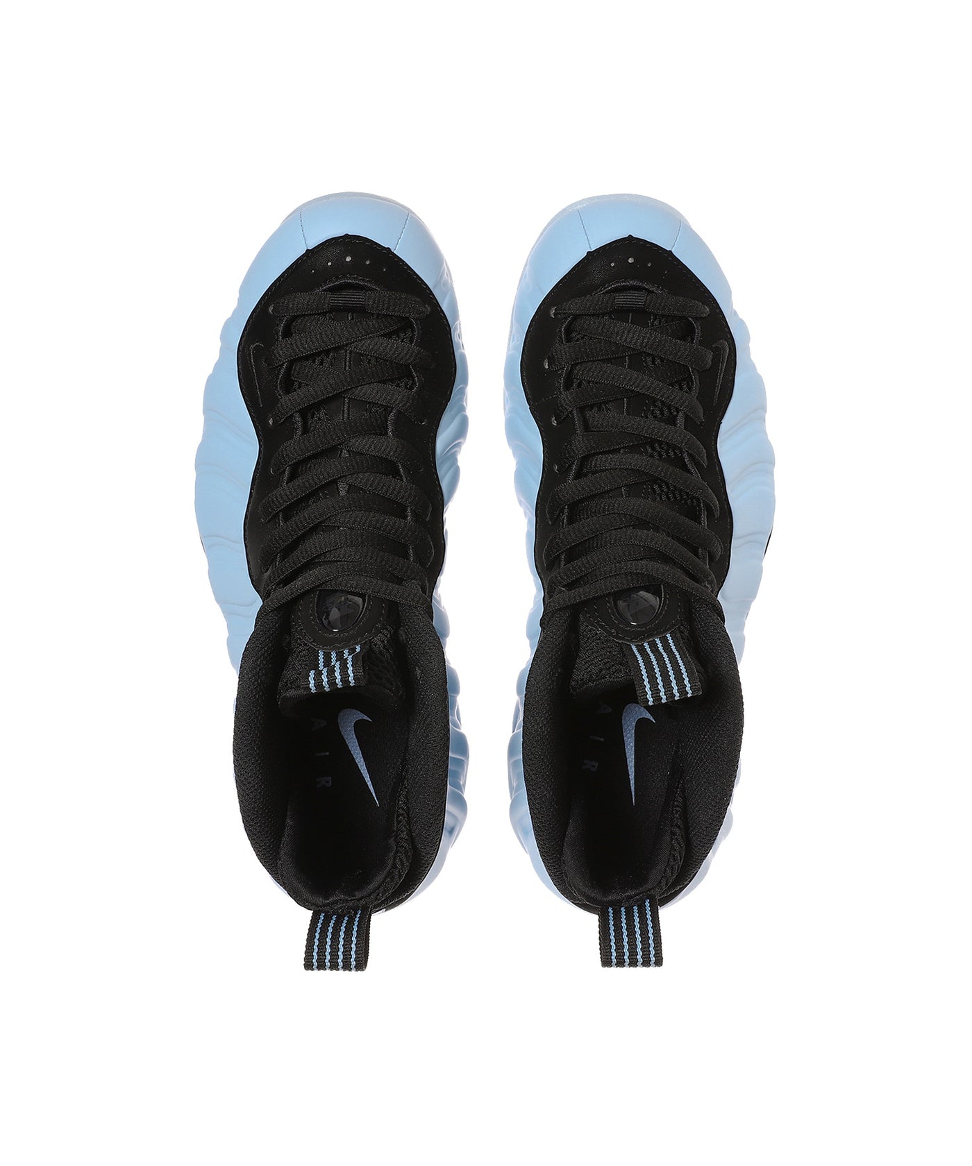 Nike Air Foamposite One ｜ナイキ(NIKE)｜Forget-me-nots Online Store