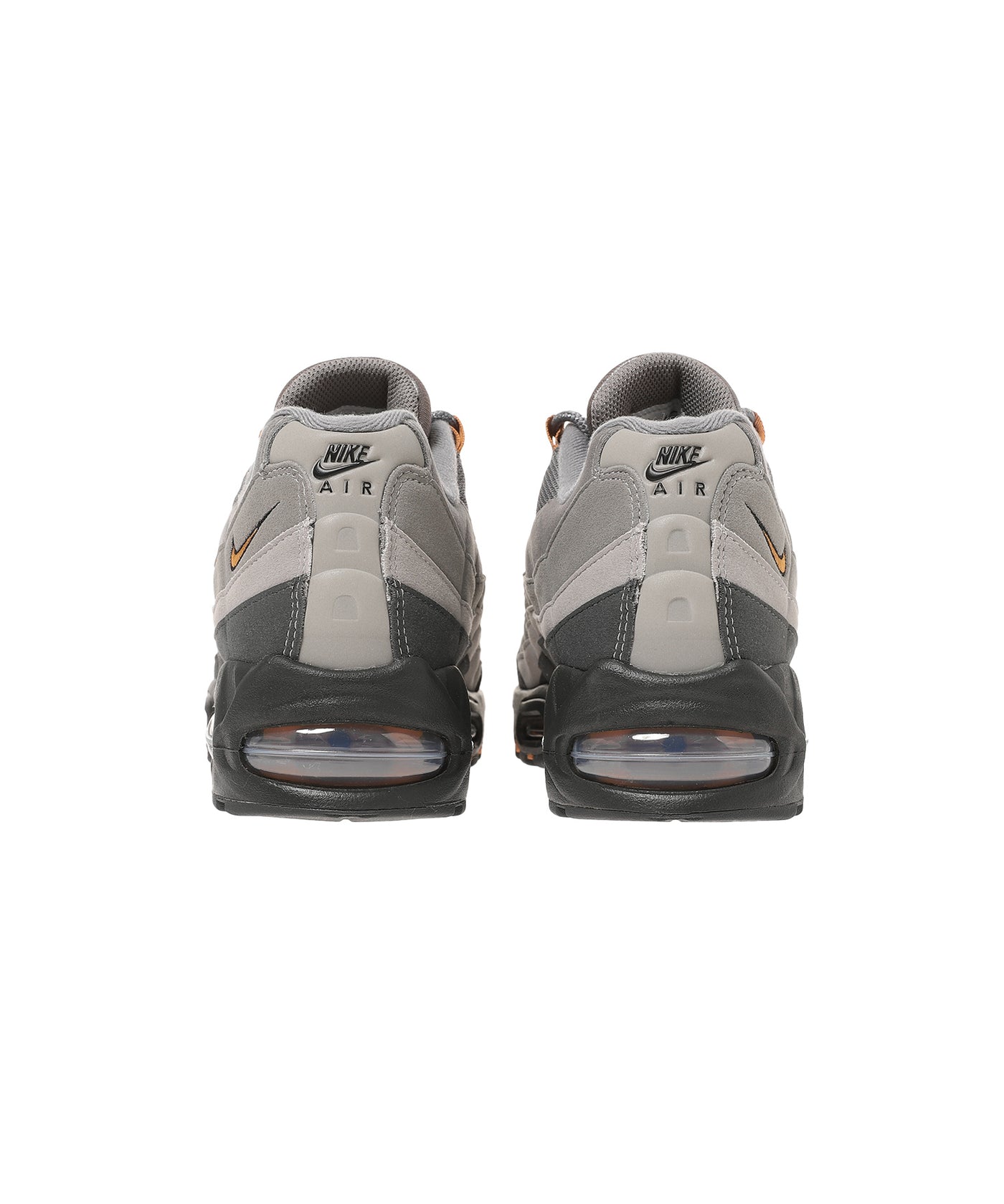 Nike Air Max 95 Big Bubble｜ナイキ(NIKE)｜Forget-me-nots Online Store