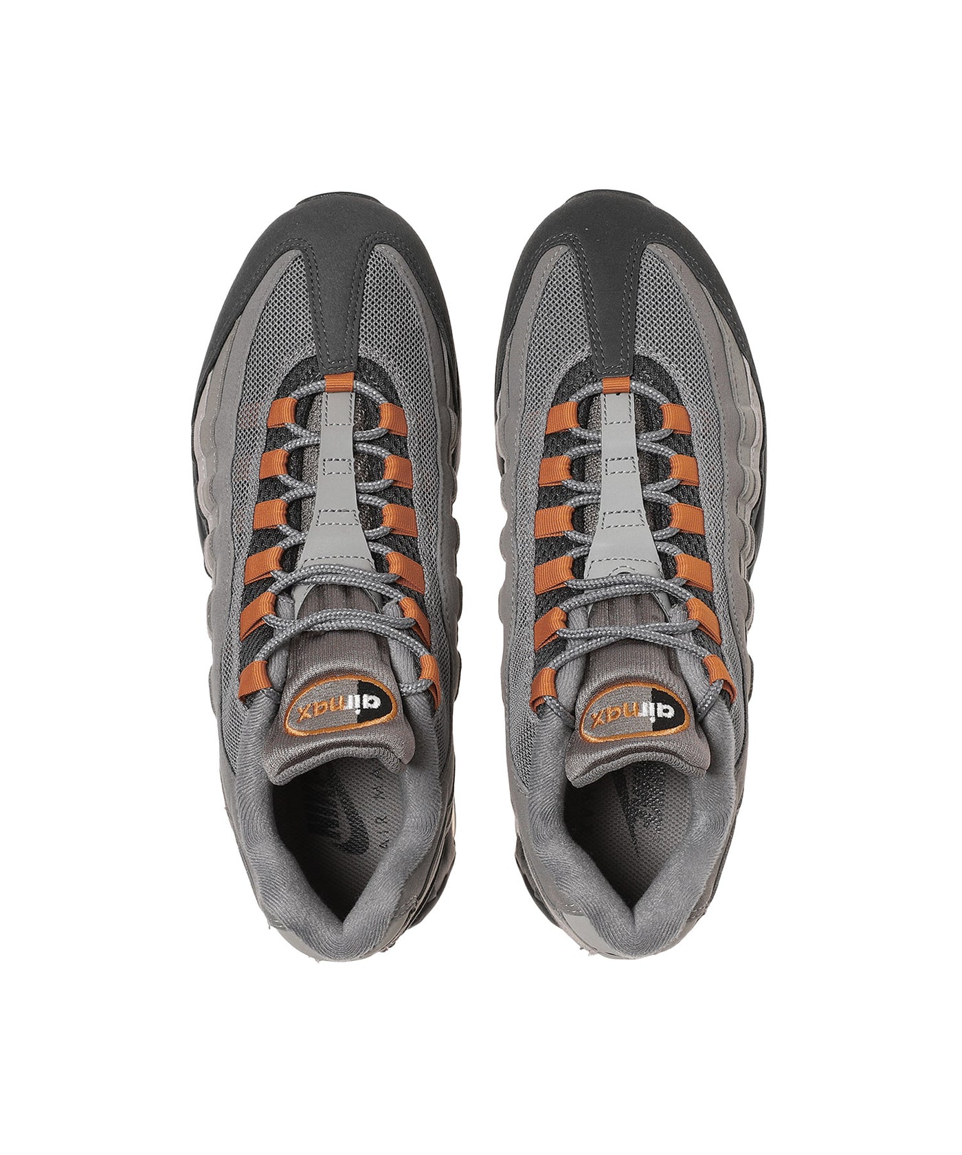 Nike Air Max 95 Big Bubble｜ナイキ(NIKE)｜Forget-me-nots Online Store