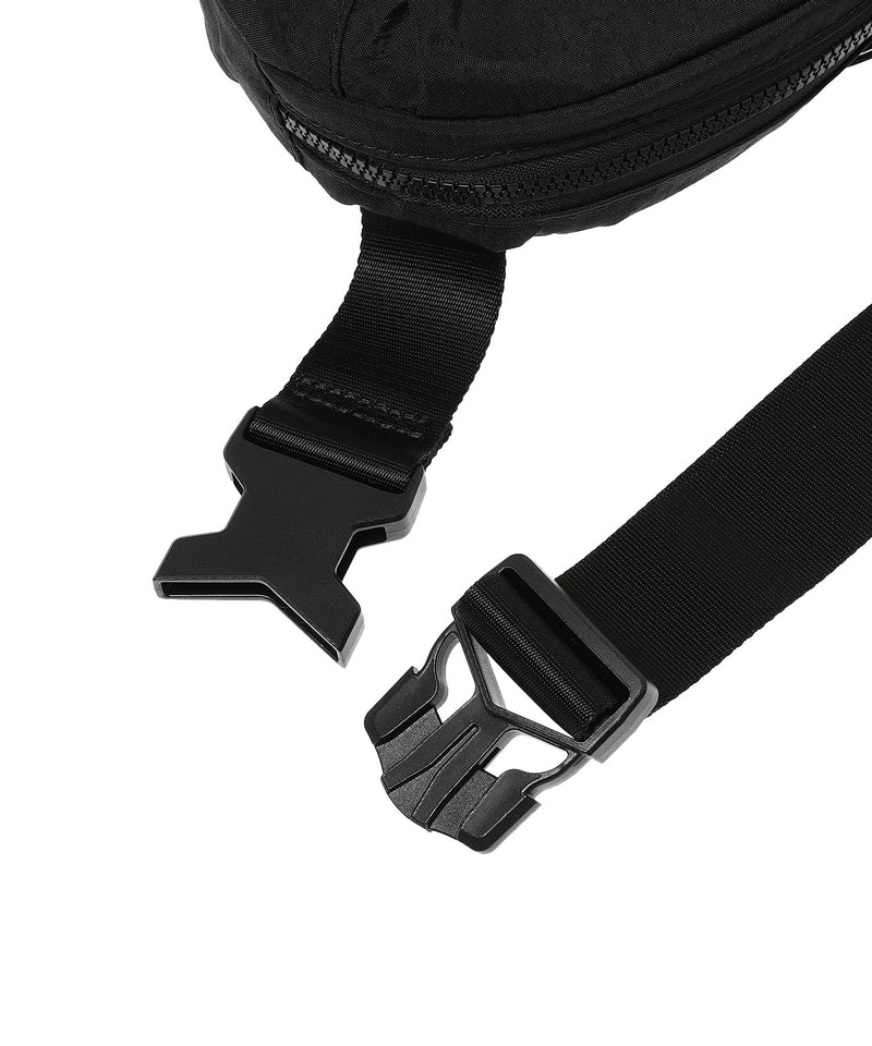 Nike Aura Waistpack｜ナイキ(NIKE)｜Forget-me-nots Online Store