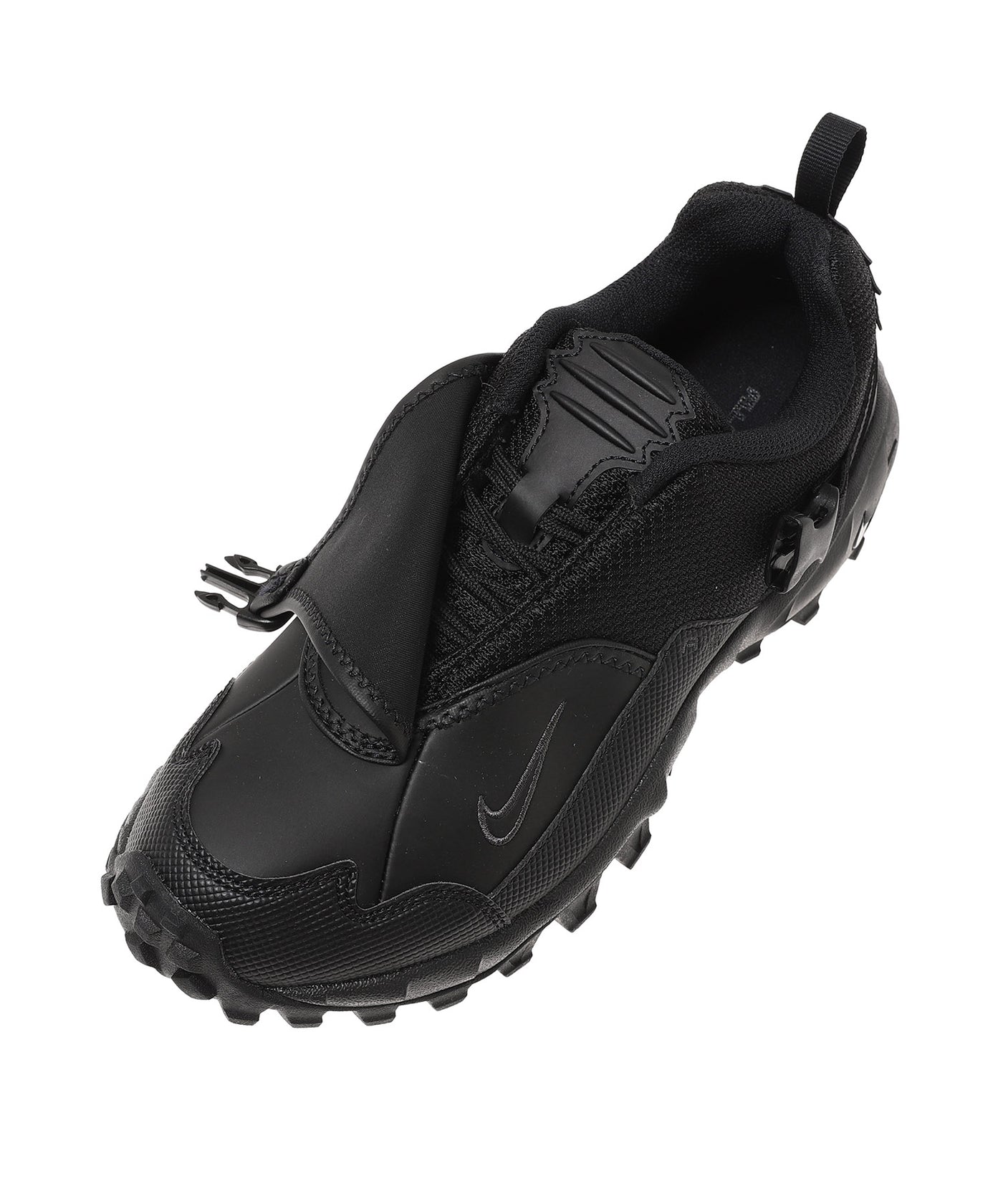 【新品】日本未発売 NIKEナイキ ACG PHASSAD 黒 28cm Nike Acg Phassad｜ナイキ(NIKE)｜Forget-me-nots Online Store