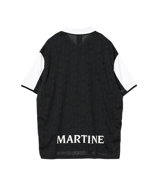 Martine Rose x Nike Nrg Jersey-NIKE-Forget-me-nots Online Store