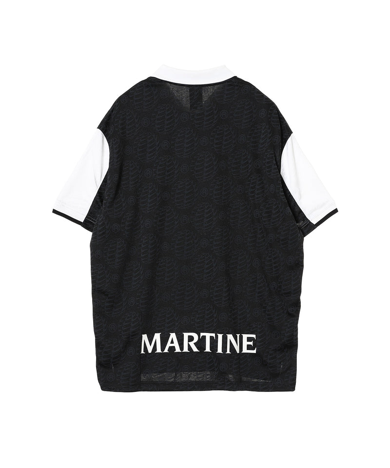 Martine Rose x Nike Nrg Jersey-NIKE-Forget-me-nots Online Store