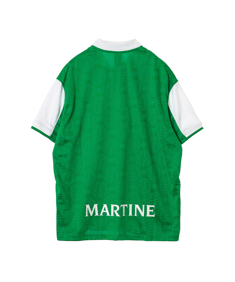 Martine Rose x Nike Nrg Jersey-NIKE-Forget-me-nots Online Store