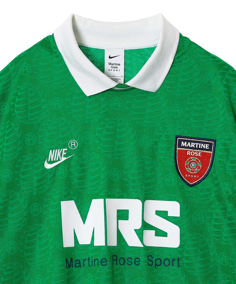 Martine Rose x Nike Nrg Jersey-NIKE-Forget-me-nots Online Store
