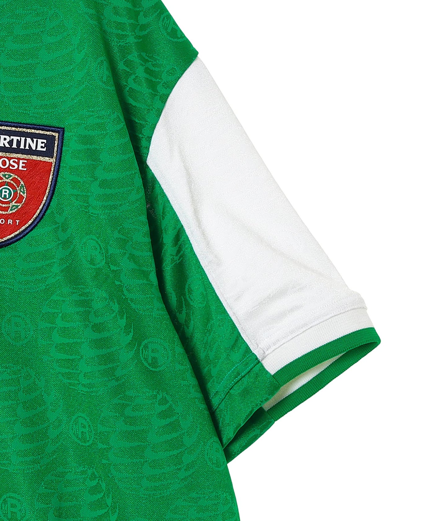 Martine Rose x Nike Nrg Jersey｜ナイキ(NIKE)｜Forget-me-nots 