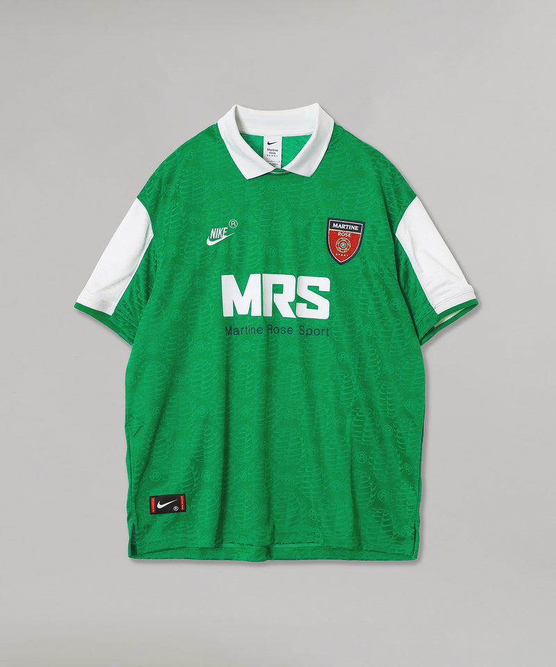 Martine Rose x Nike Nrg Jersey-NIKE-Forget-me-nots Online Store