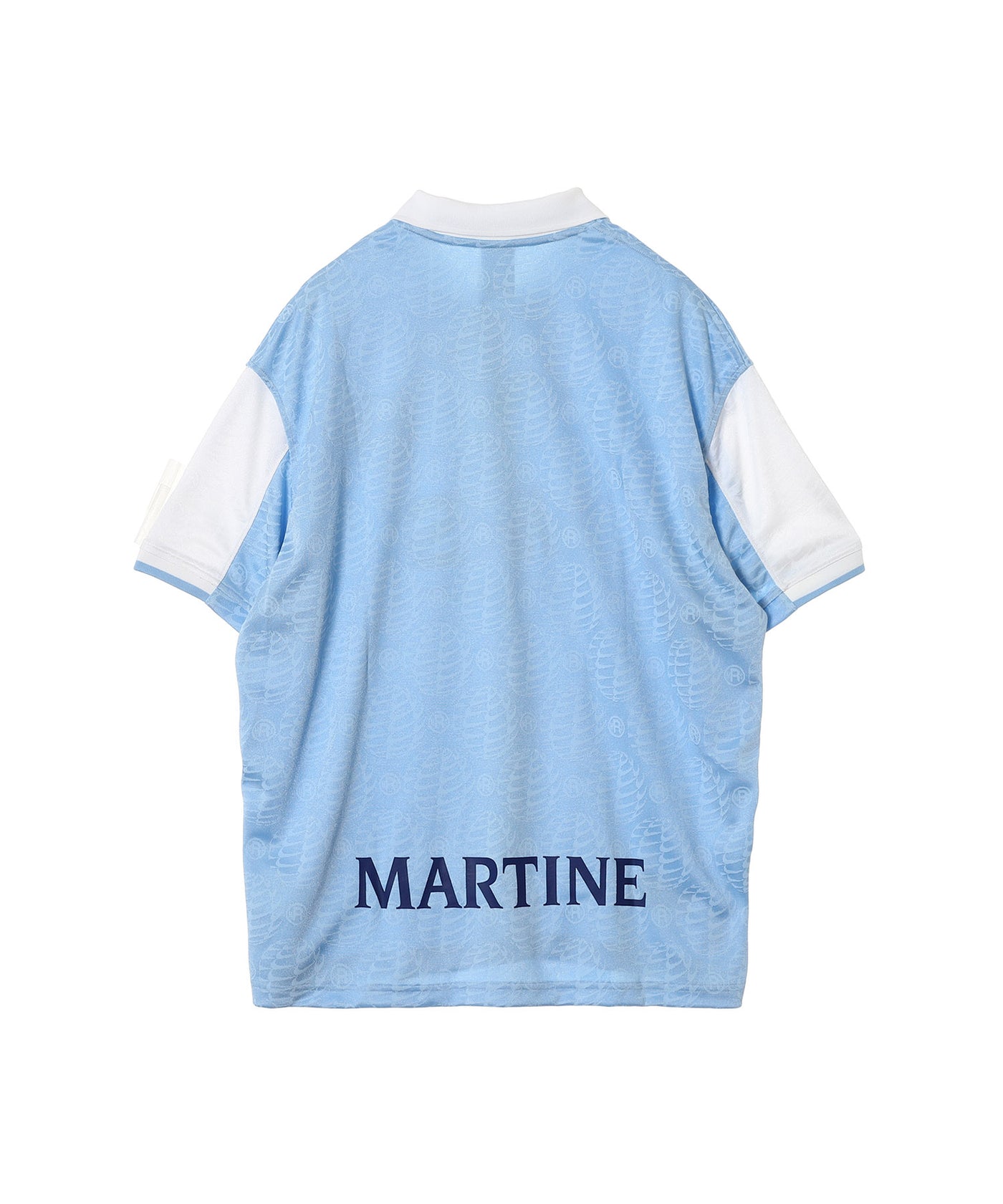 Martine Rose x Nike Nrg Jersey｜ナイキ(NIKE)｜Forget-me-nots 