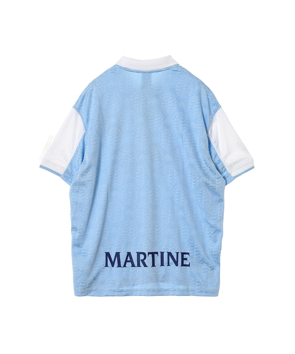 Martine Rose x Nike Nrg Jersey-NIKE-Forget-me-nots Online Store
