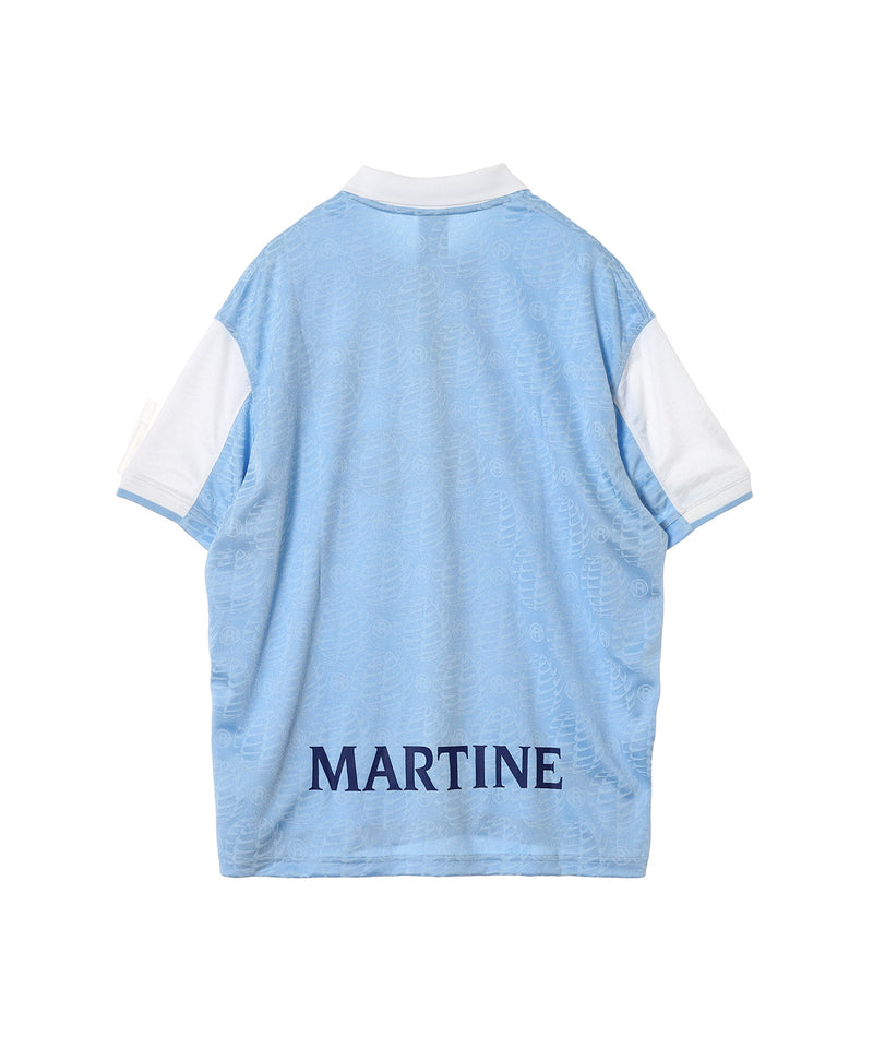 Martine Rose x Nike Nrg Jersey-NIKE-Forget-me-nots Online Store