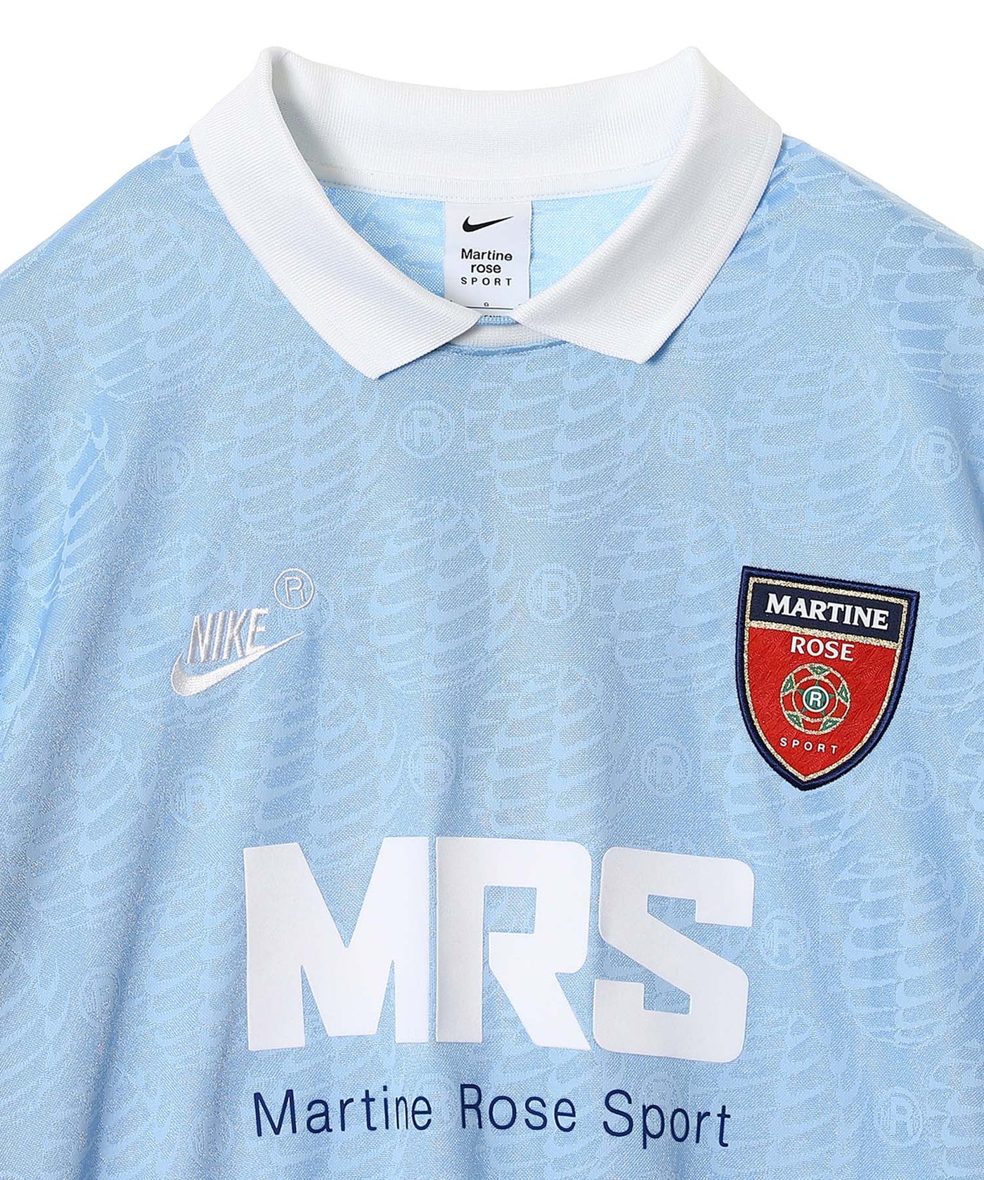 Martine Rose x Nike Nrg Jersey｜ナイキ(NIKE)｜Forget-me-nots