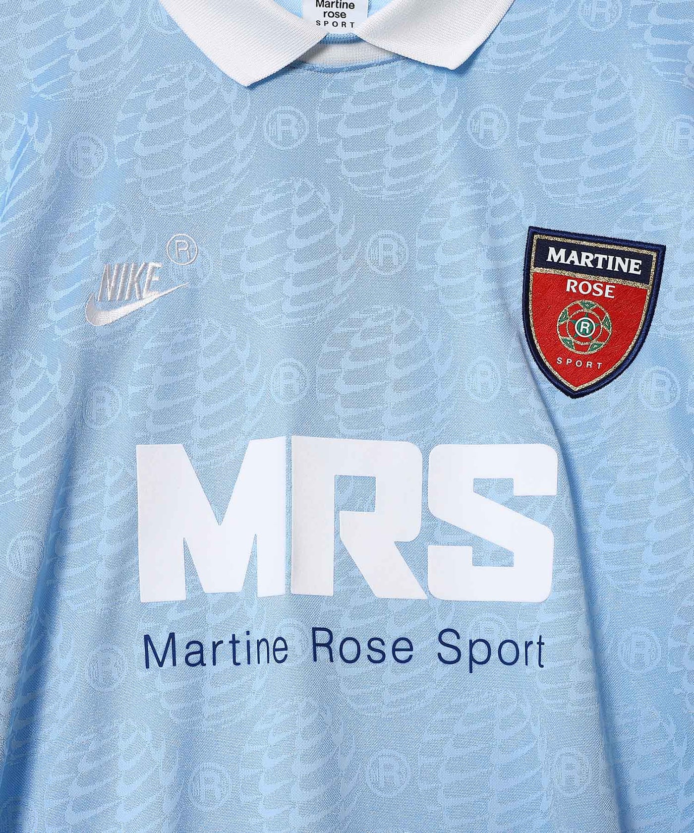 Martine Rose x Nike Nrg Jersey｜ナイキ(NIKE)｜Forget-me-nots