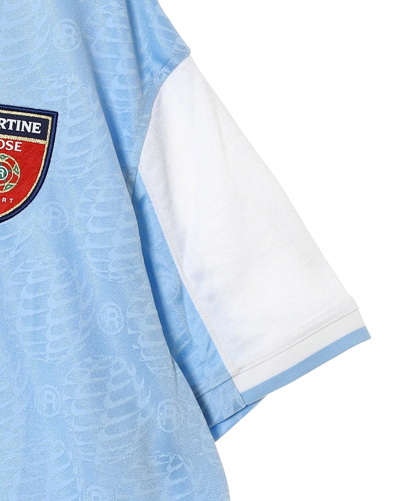 Martine Rose x Nike Nrg Jersey｜ナイキ(NIKE)｜Forget-me-nots 