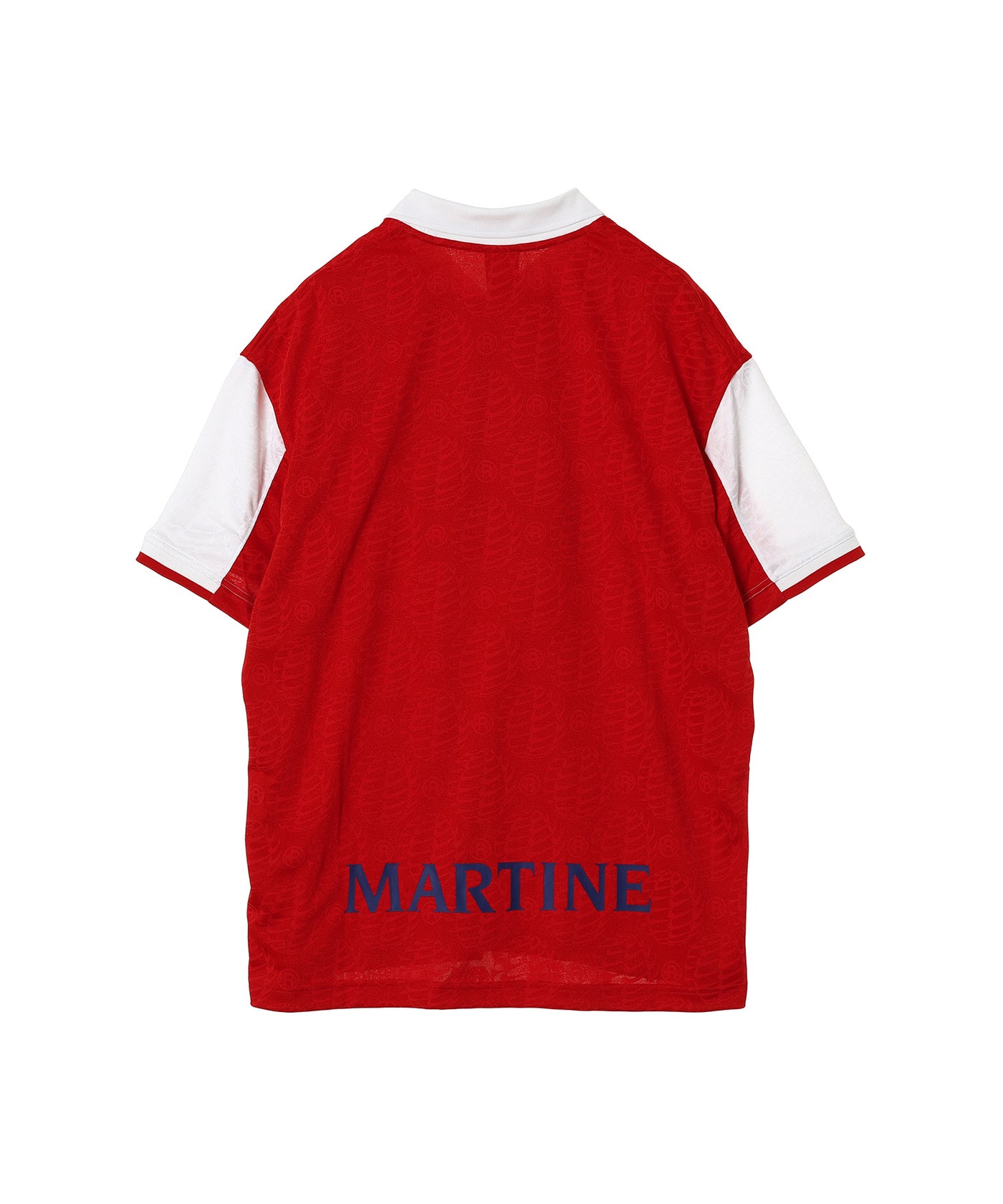 Martine Rose x Nike Nrg Jersey｜ナイキ(NIKE)｜Forget-me-nots