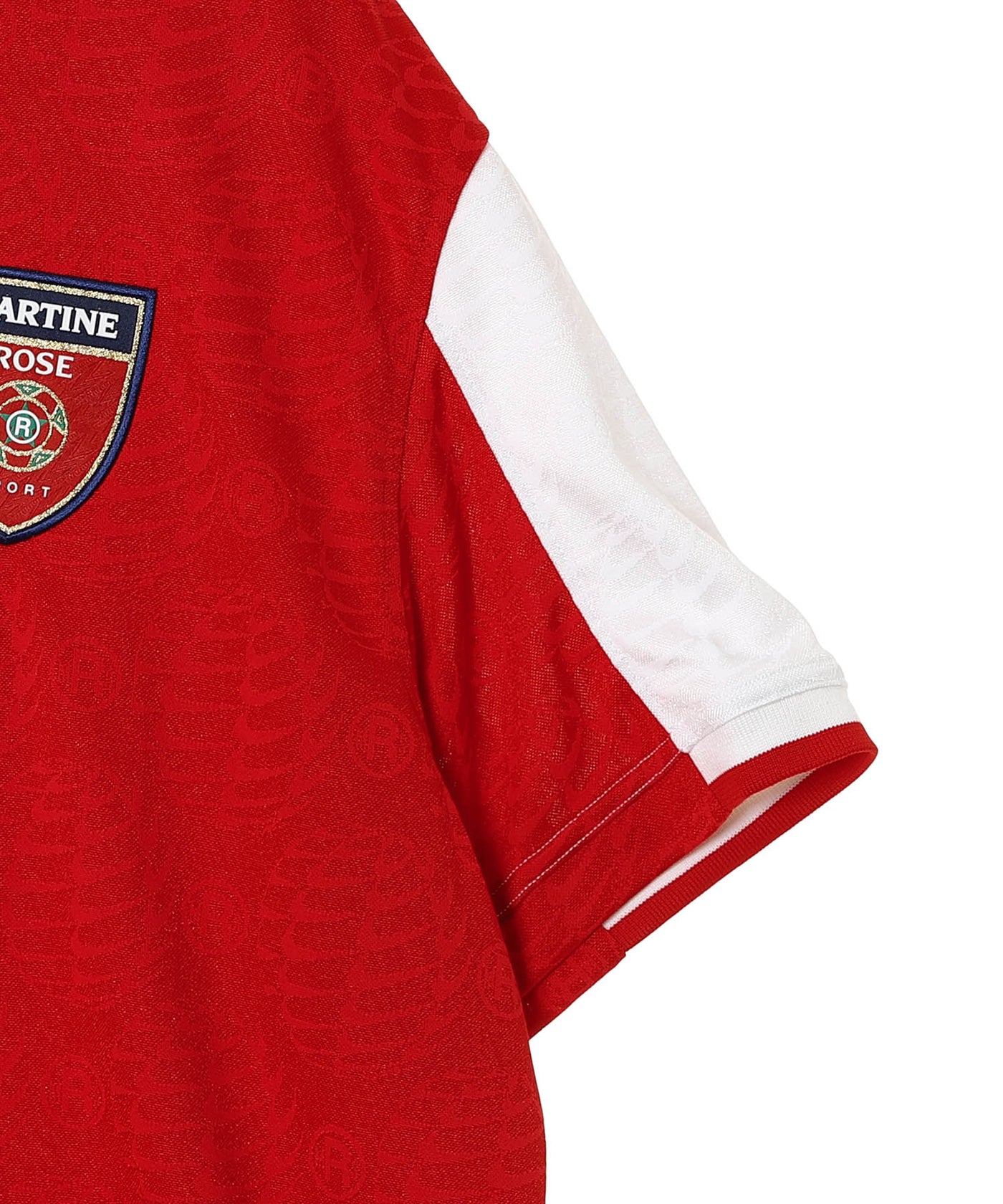 Martine Rose x Nike Nrg Jersey｜ナイキ(NIKE)｜Forget-me-nots