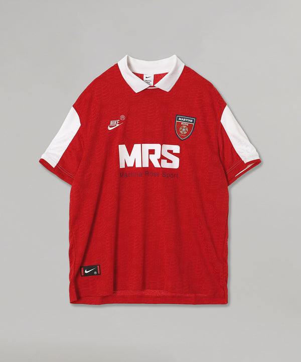 Martine Rose x Nike Nrg Jersey-NIKE-Forget-me-nots Online Store