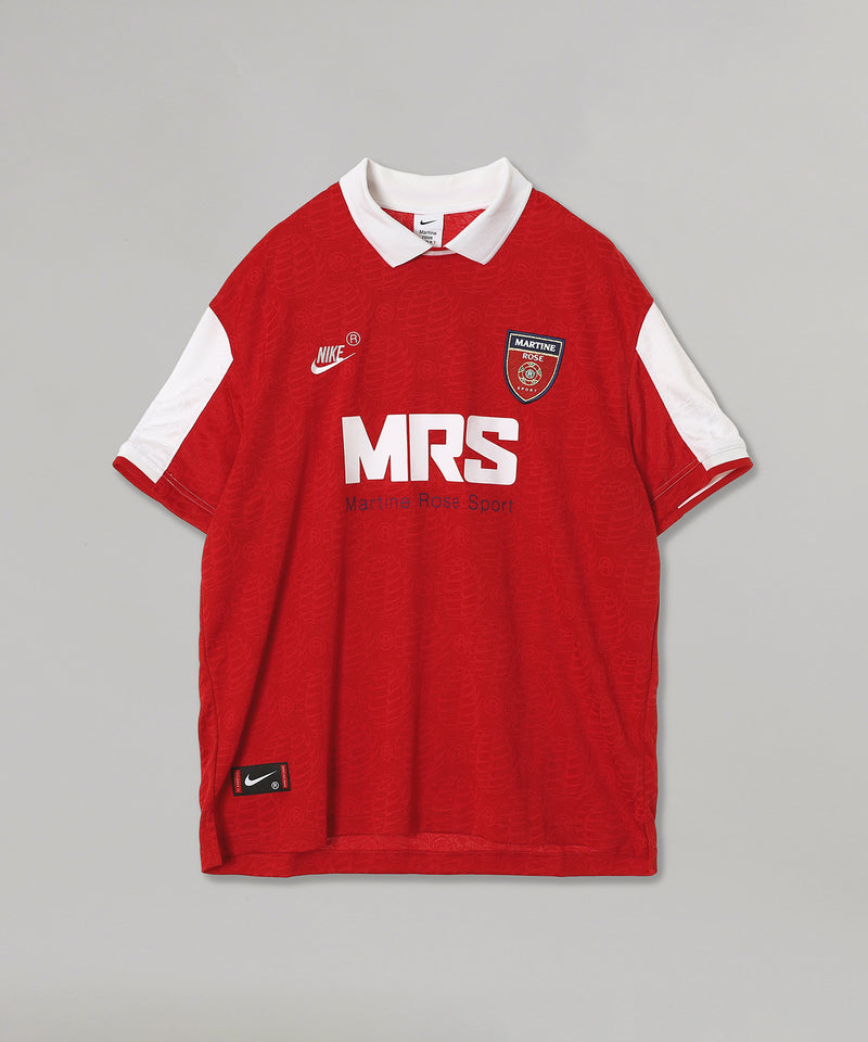 Martine Rose x Nike Nrg Jersey-NIKE-Forget-me-nots Online Store