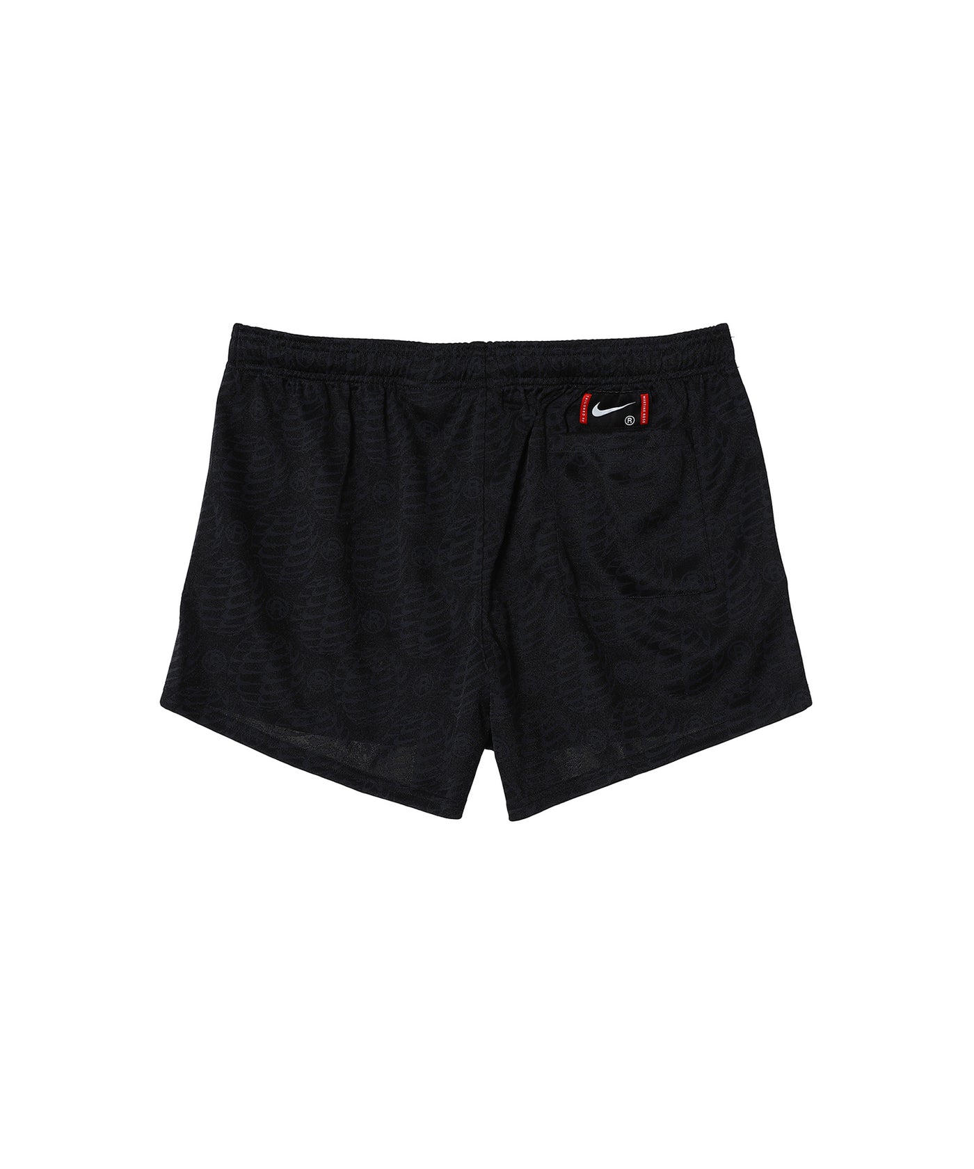 ナイキ(NIKE)｜Martine Rose x Nike Nrg Football Short｜Forget-me