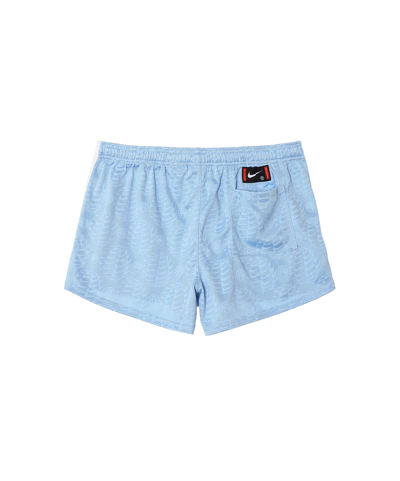 Martine Rose x Nike Nrg Football Short｜ナイキ(NIKE)｜Forget-me