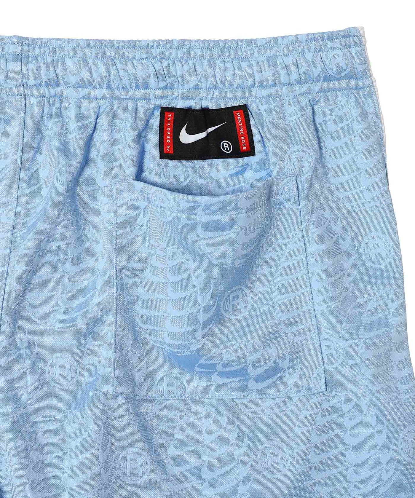 Martine Rose x Nike Nrg Football Short｜ナイキ(NIKE)｜Forget-me