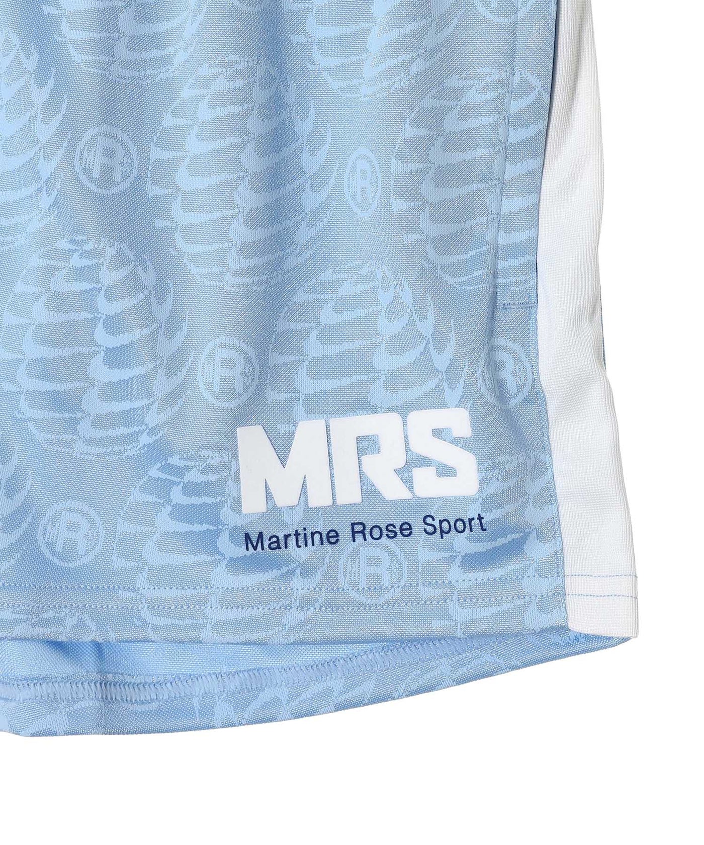 Martine Rose x Nike Nrg Football Short｜ナイキ(NIKE)｜Forget-me