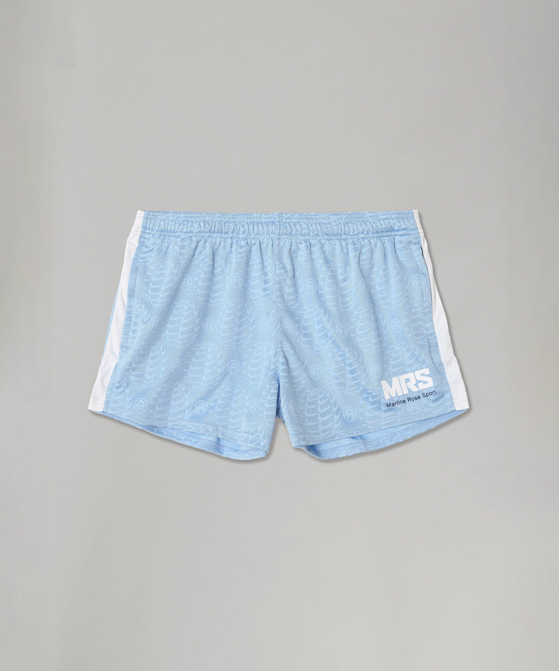 Martine Rose x Nike Nrg Football Short-NIKE-Forget-me-nots Online Store