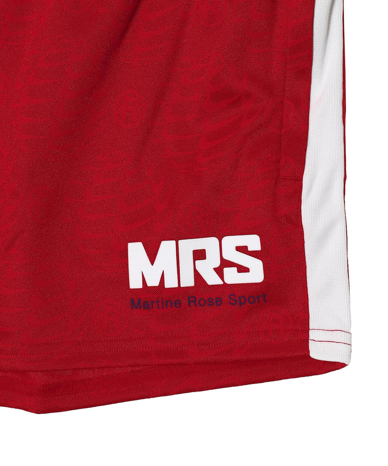 Martine Rose x Nike Nrg Football Short-NIKE-Forget-me-nots Online Store