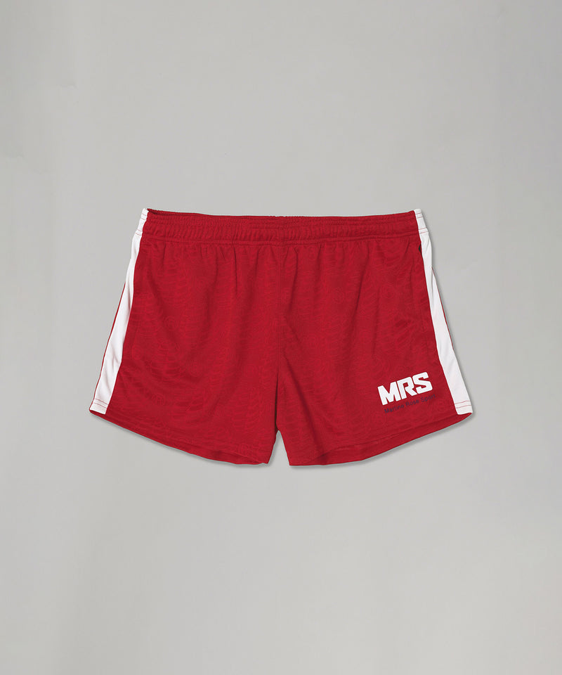 Martine Rose x Nike Nrg Football Short-NIKE-Forget-me-nots Online Store