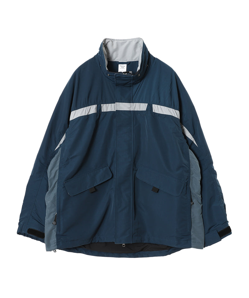 Martine Rose x Nike Nrg Ski Parka-NIKE-Forget-me-nots Online Store