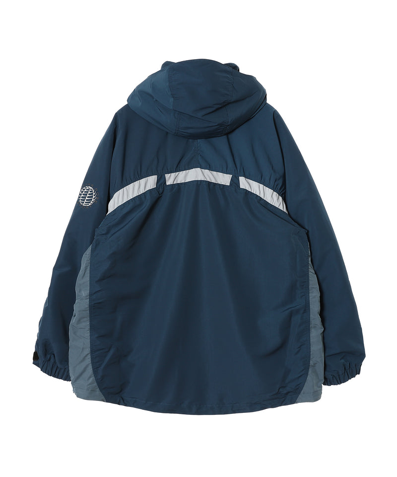 Martine Rose x Nike Nrg Ski Parka-NIKE-Forget-me-nots Online Store