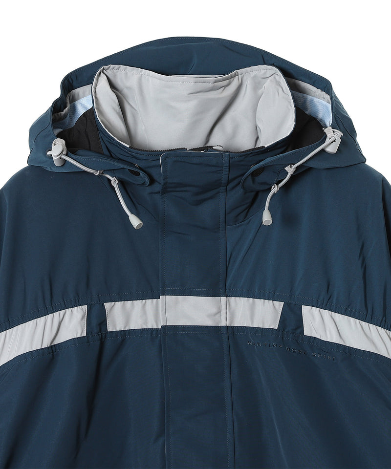 Martine Rose x Nike Nrg Ski Parka-NIKE-Forget-me-nots Online Store