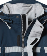 Martine Rose x Nike Nrg Ski Parka-NIKE-Forget-me-nots Online Store