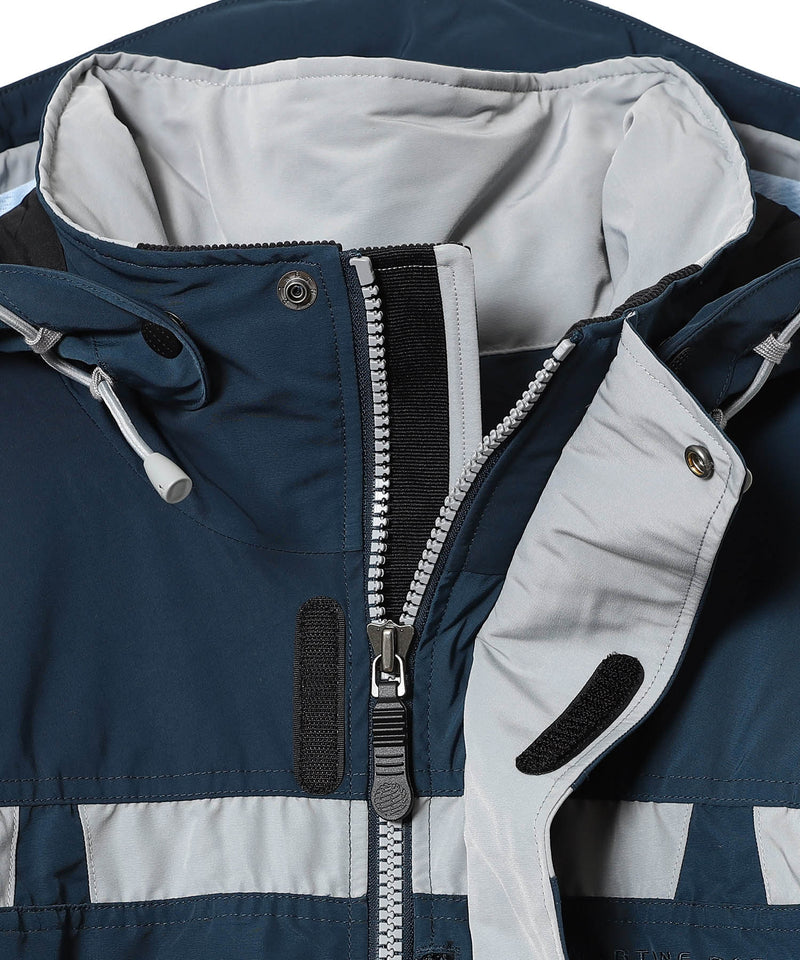 Martine Rose x Nike Nrg Ski Parka-NIKE-Forget-me-nots Online Store